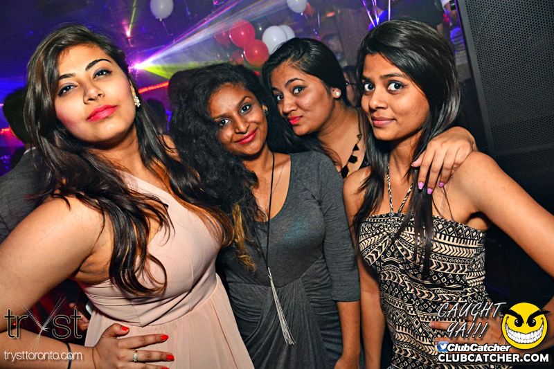 Tryst nightclub photo 189 - May 9th, 2015