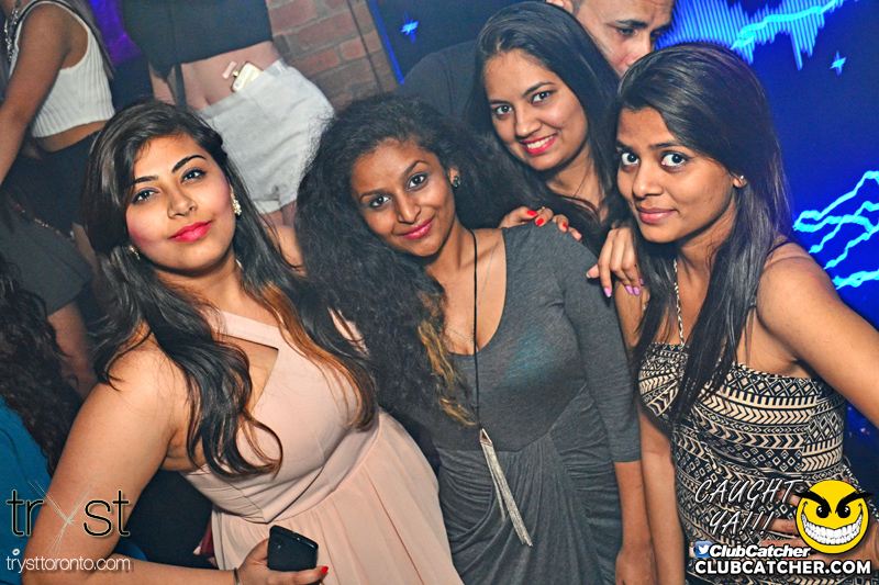 Tryst nightclub photo 190 - May 9th, 2015