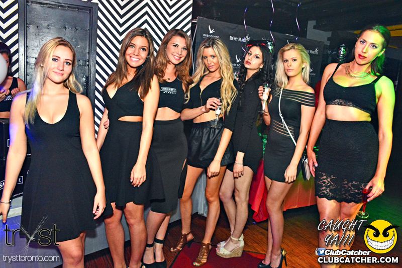 Tryst nightclub photo 193 - May 9th, 2015