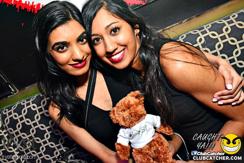 Tryst nightclub photo 194 - May 9th, 2015