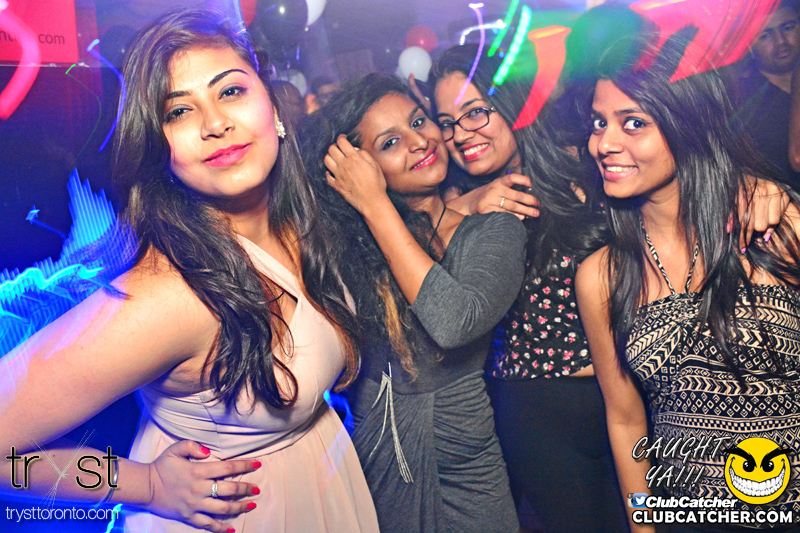 Tryst nightclub photo 197 - May 9th, 2015