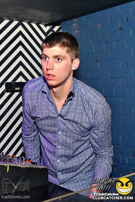 Tryst nightclub photo 199 - May 9th, 2015