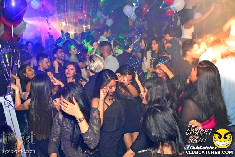 Tryst nightclub photo 21 - May 9th, 2015