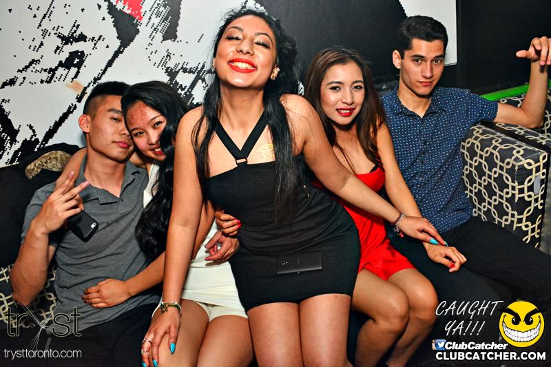 Tryst nightclub photo 205 - May 9th, 2015