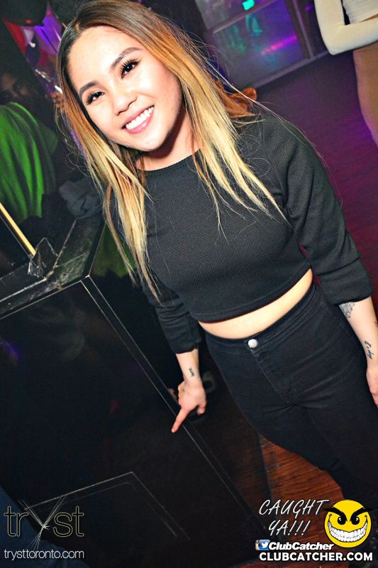 Tryst nightclub photo 209 - May 9th, 2015