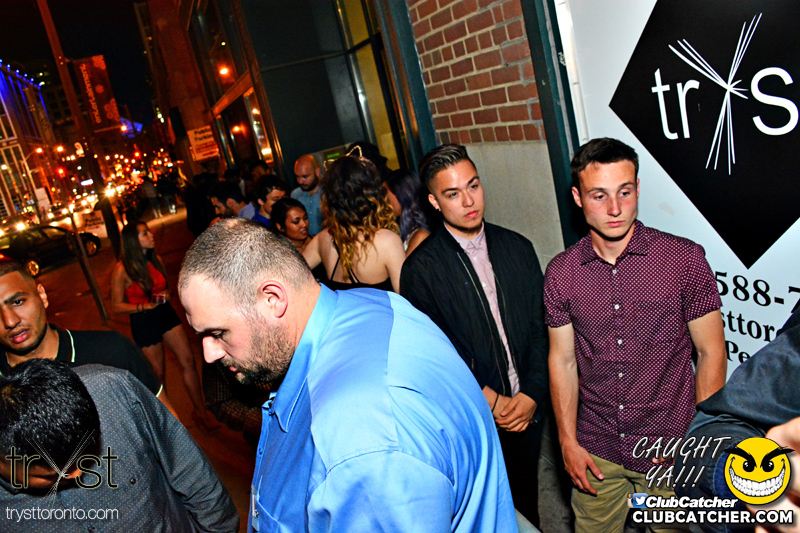 Tryst nightclub photo 210 - May 9th, 2015