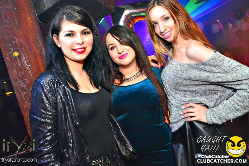Tryst nightclub photo 211 - May 9th, 2015