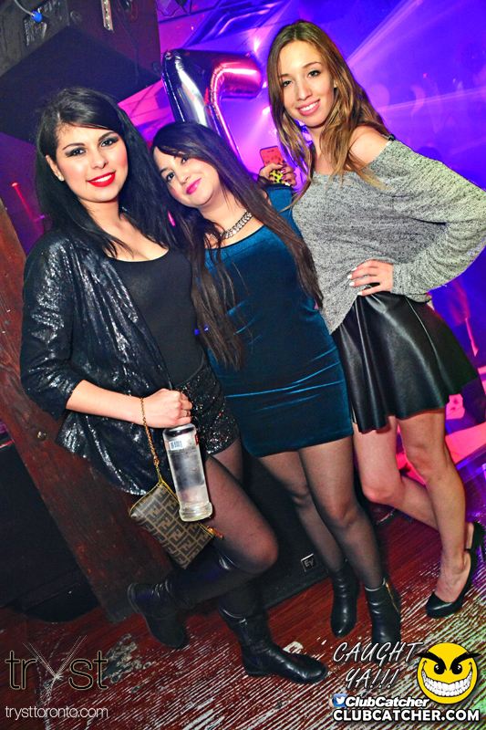 Tryst nightclub photo 212 - May 9th, 2015