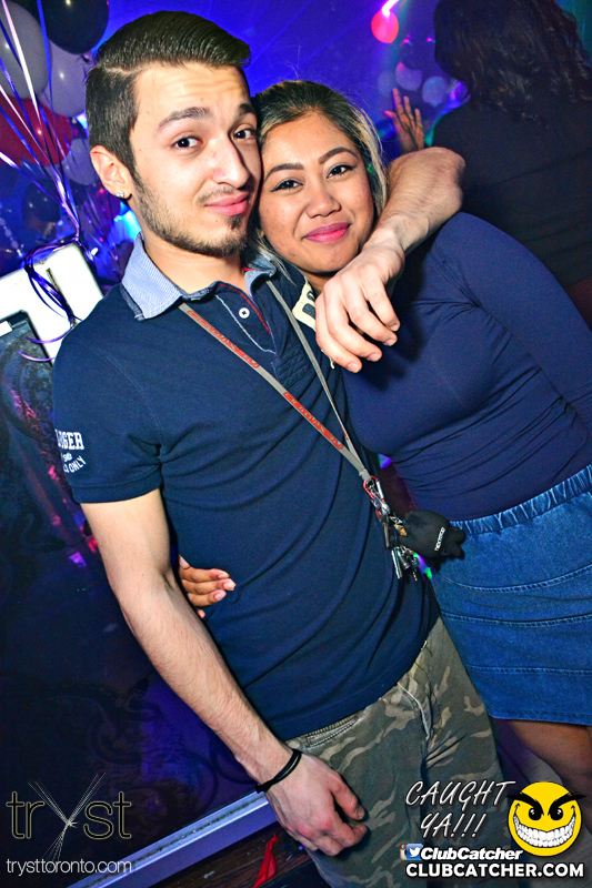 Tryst nightclub photo 222 - May 9th, 2015