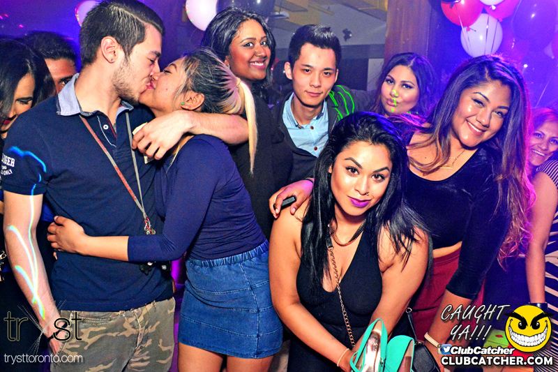 Tryst nightclub photo 223 - May 9th, 2015