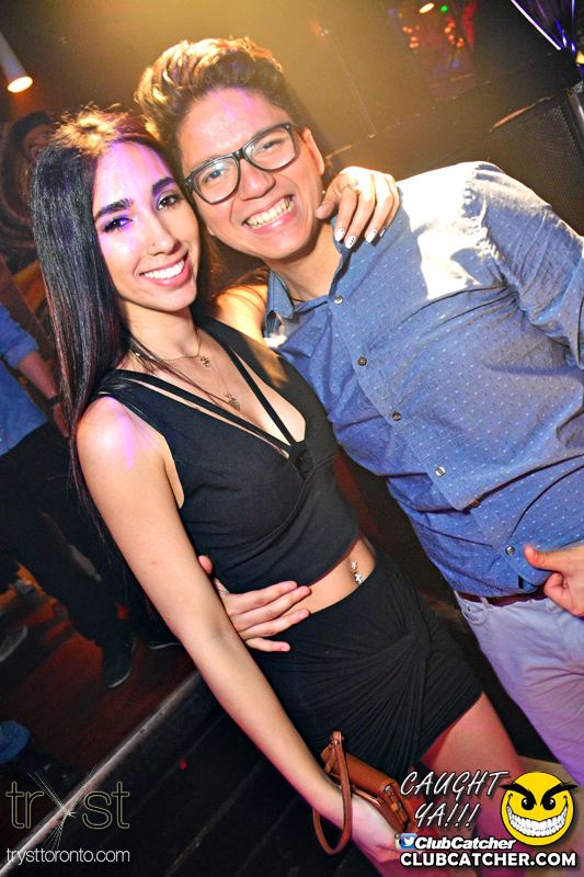 Tryst nightclub photo 224 - May 9th, 2015