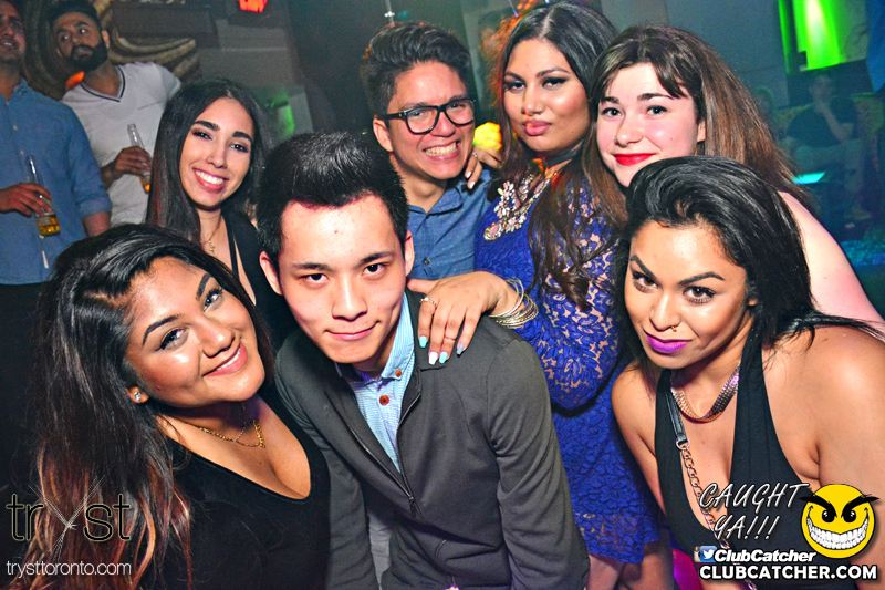 Tryst nightclub photo 225 - May 9th, 2015