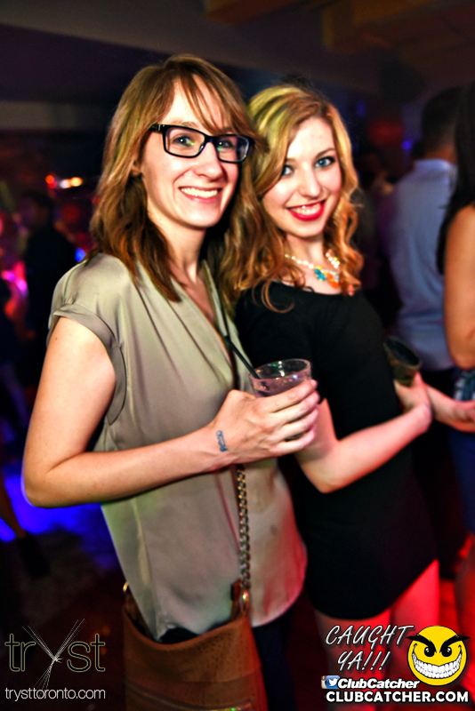 Tryst nightclub photo 24 - May 9th, 2015