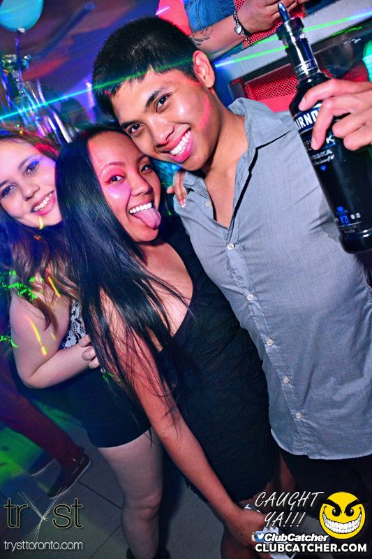 Tryst nightclub photo 231 - May 9th, 2015