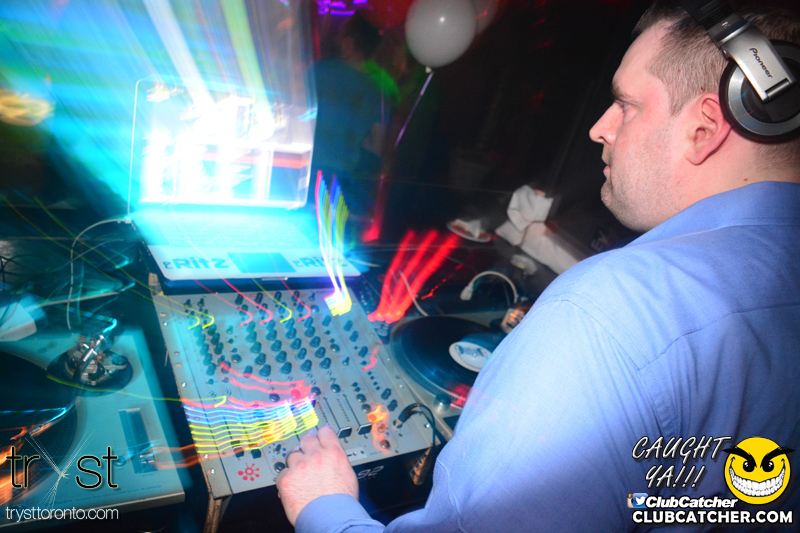 Tryst nightclub photo 236 - May 9th, 2015