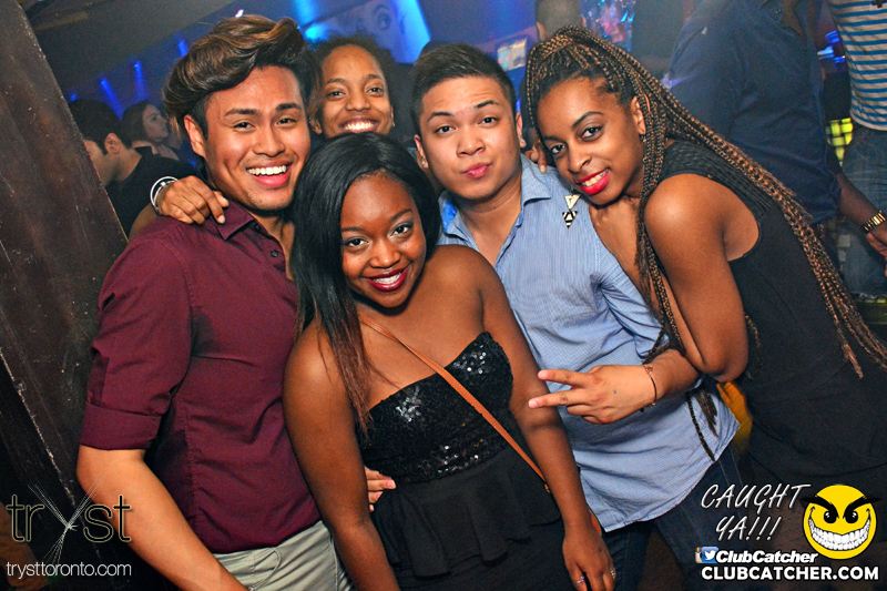 Tryst nightclub photo 237 - May 9th, 2015