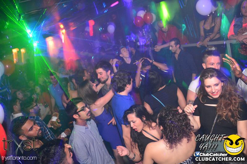 Tryst nightclub photo 238 - May 9th, 2015