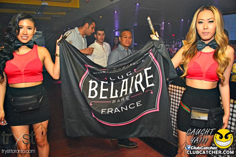 Tryst nightclub photo 25 - May 9th, 2015