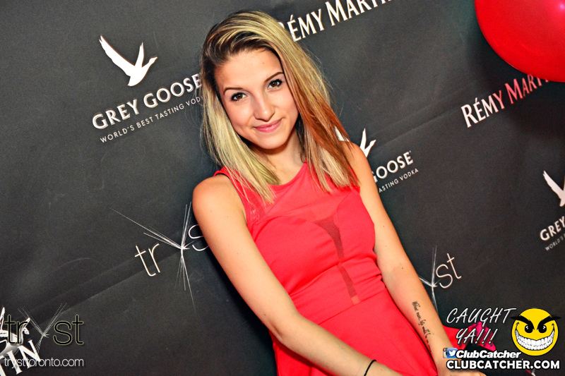 Tryst nightclub photo 243 - May 9th, 2015