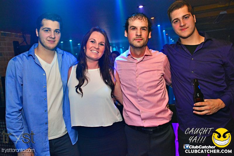 Tryst nightclub photo 250 - May 9th, 2015