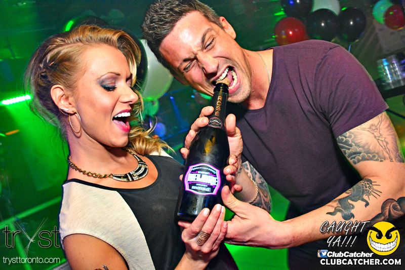 Tryst nightclub photo 27 - May 9th, 2015