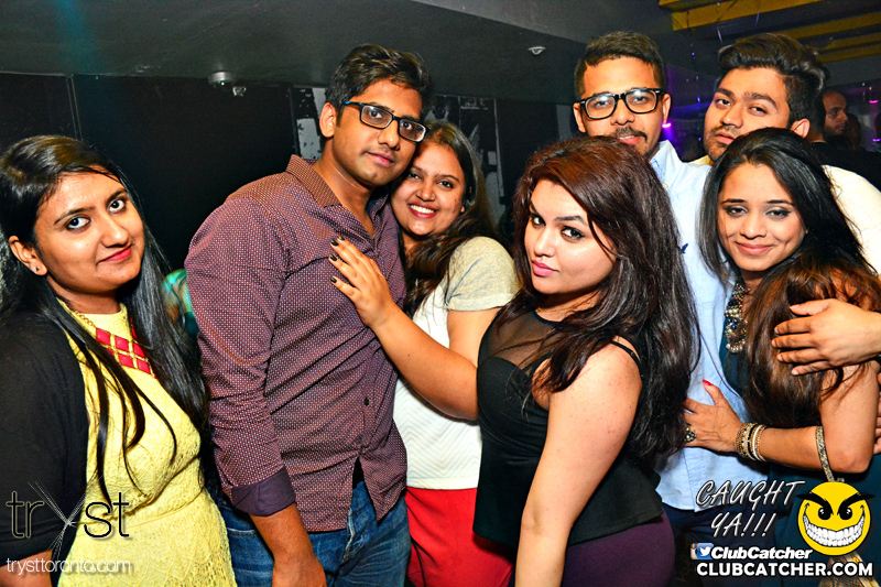 Tryst nightclub photo 29 - May 9th, 2015