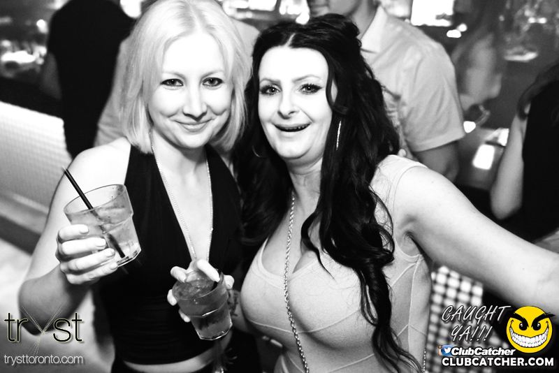 Tryst nightclub photo 30 - May 9th, 2015