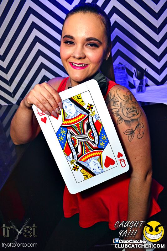 Tryst nightclub photo 31 - May 9th, 2015