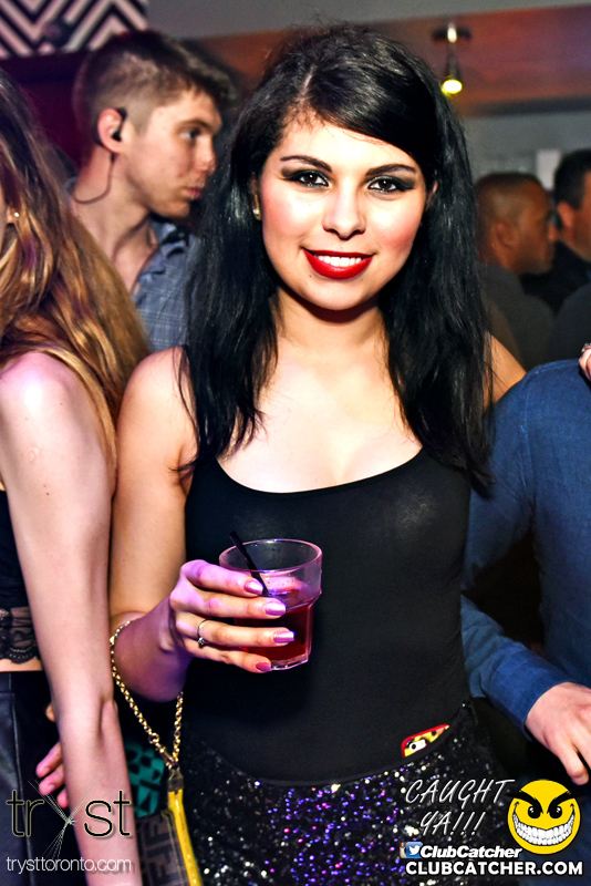 Tryst nightclub photo 32 - May 9th, 2015