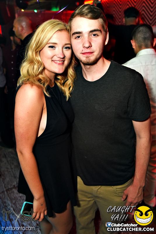 Tryst nightclub photo 34 - May 9th, 2015