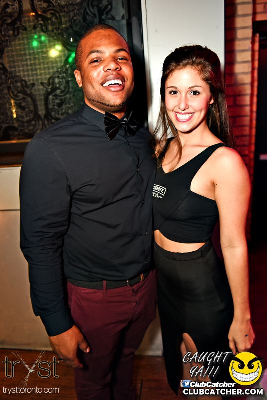 Tryst nightclub photo 35 - May 9th, 2015