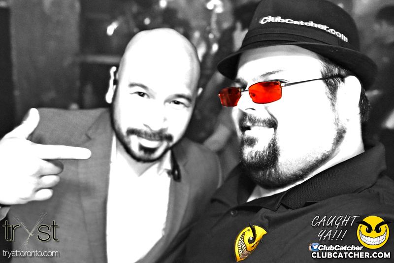 Tryst nightclub photo 36 - May 9th, 2015