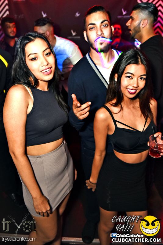 Tryst nightclub photo 37 - May 9th, 2015
