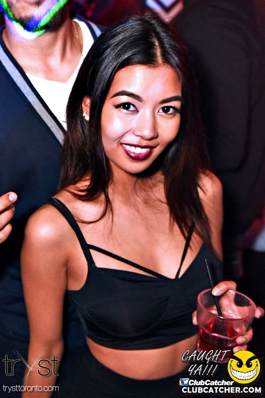 Tryst nightclub photo 38 - May 9th, 2015