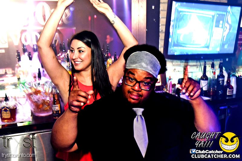 Tryst nightclub photo 39 - May 9th, 2015