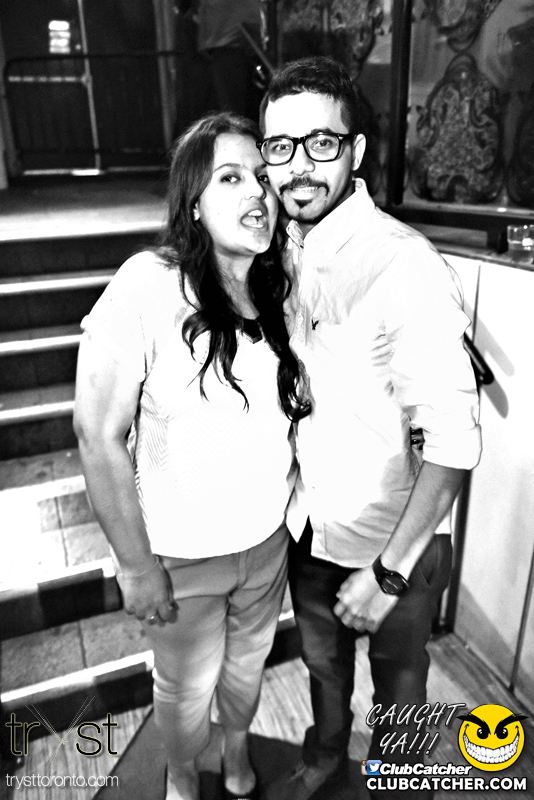 Tryst nightclub photo 41 - May 9th, 2015