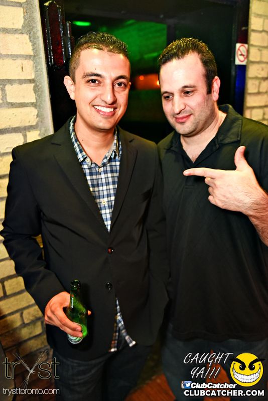 Tryst nightclub photo 42 - May 9th, 2015