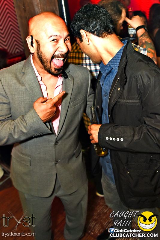 Tryst nightclub photo 43 - May 9th, 2015