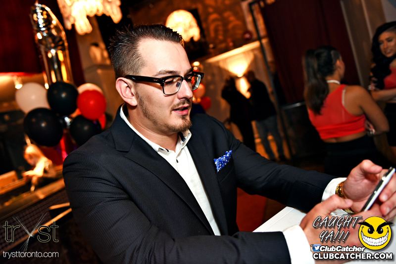 Tryst nightclub photo 48 - May 9th, 2015