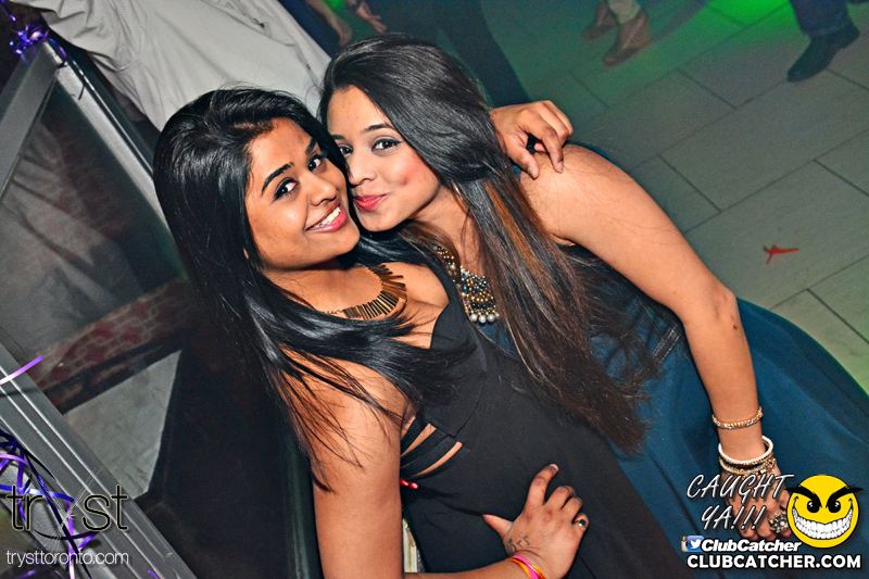 Tryst nightclub photo 51 - May 9th, 2015