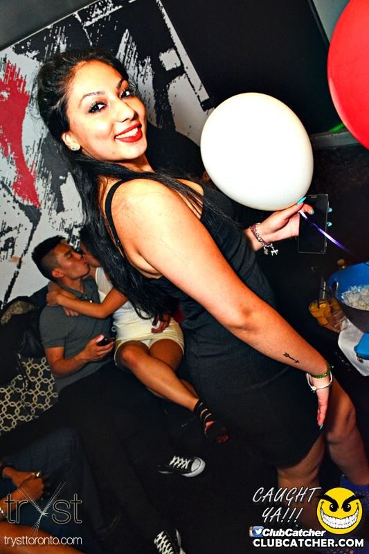 Tryst nightclub photo 53 - May 9th, 2015