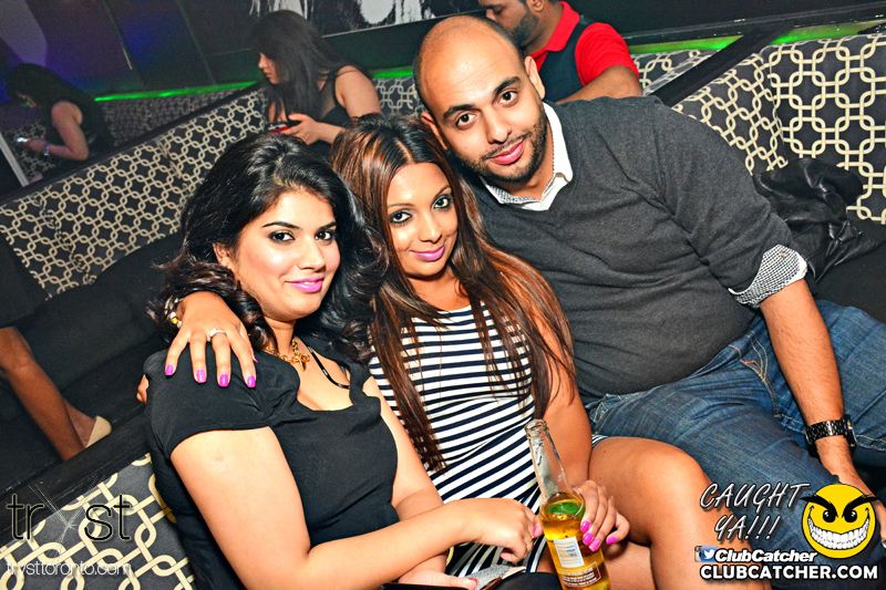 Tryst nightclub photo 54 - May 9th, 2015