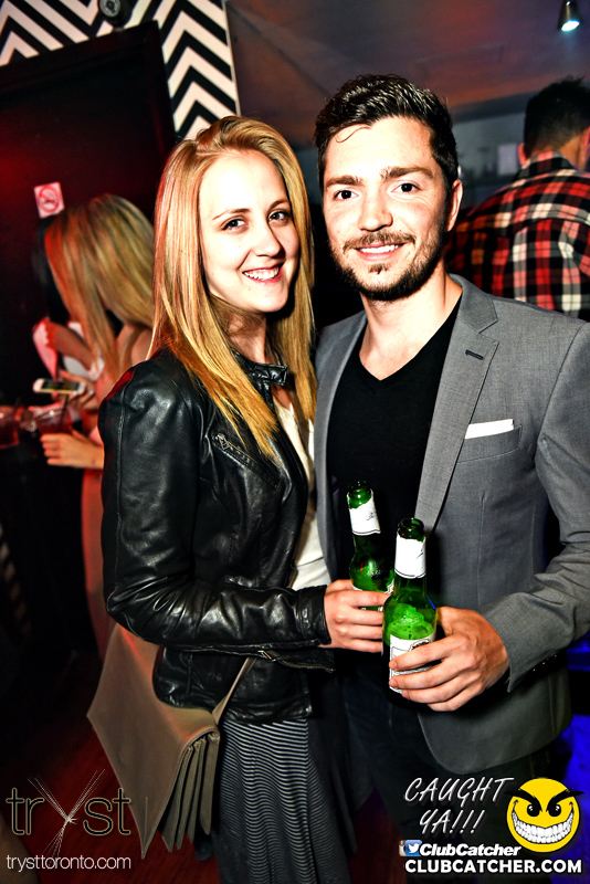 Tryst nightclub photo 56 - May 9th, 2015