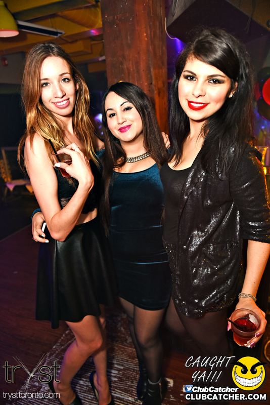Tryst nightclub photo 57 - May 9th, 2015