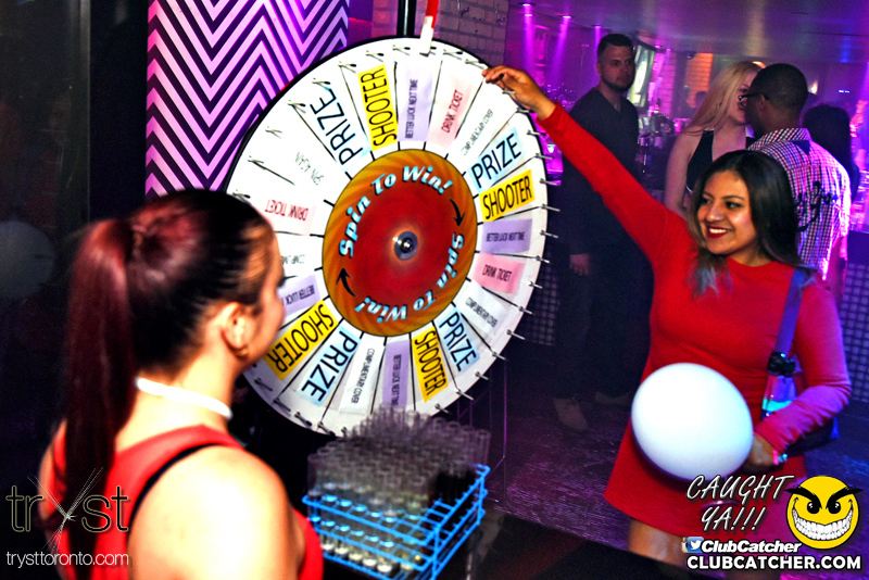 Tryst nightclub photo 58 - May 9th, 2015