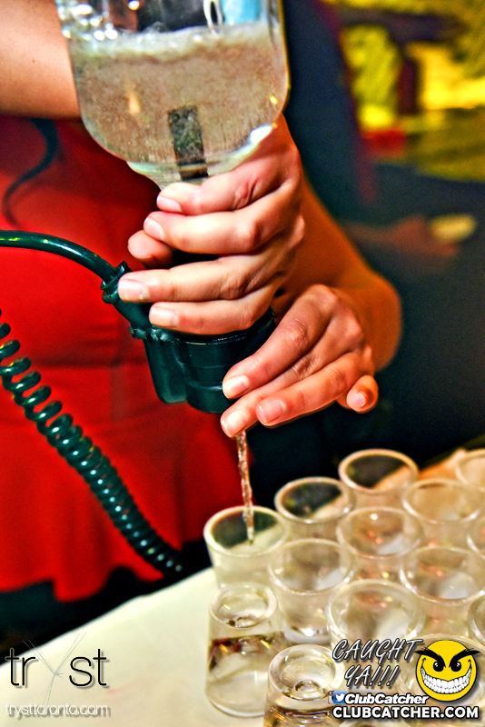 Tryst nightclub photo 59 - May 9th, 2015