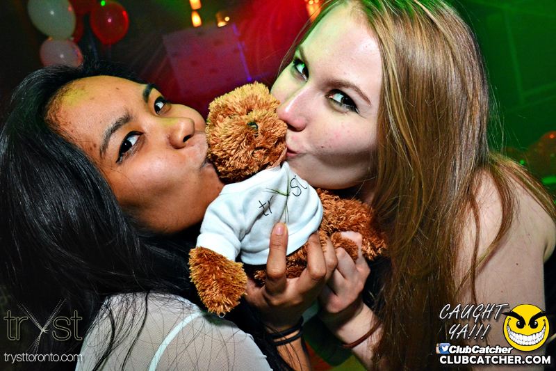 Tryst nightclub photo 61 - May 9th, 2015