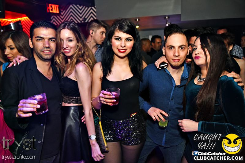 Tryst nightclub photo 64 - May 9th, 2015