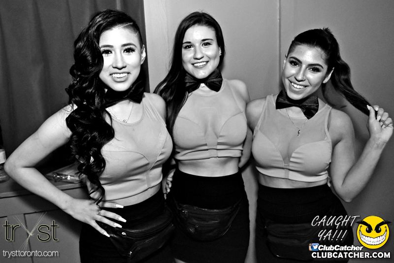 Tryst nightclub photo 67 - May 9th, 2015