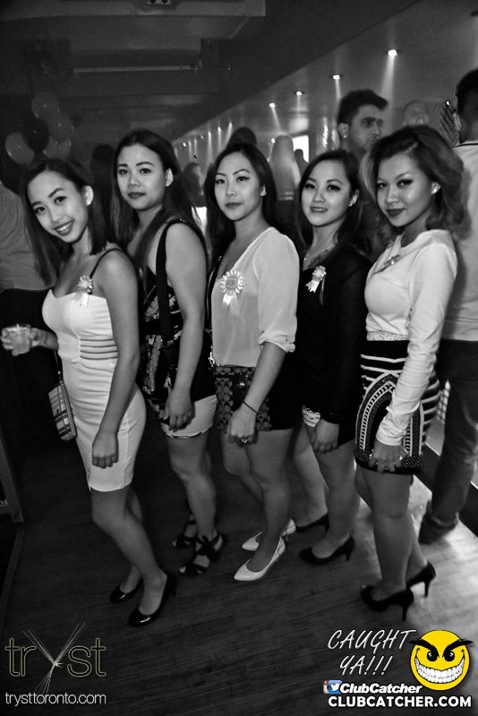 Tryst nightclub photo 69 - May 9th, 2015